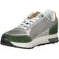 Sleek Carrera Sneakers with Contrasting Accents
