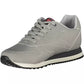 Carrera Contrast Lace-Up Sports Sneaker