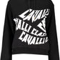Elegant Hooded Long-Sleeve Sweater