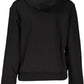 Elegant Hooded Long-Sleeve Sweater