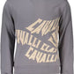 Sophisticated Gray Round Neck Sweater