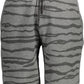 Elevate Casual Elegance with Sporty Shorts