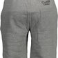 Elevate Casual Elegance with Sporty Shorts