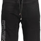 Sleek Cavalli Class Sports Shorts