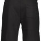 Sleek Cavalli Class Sports Shorts
