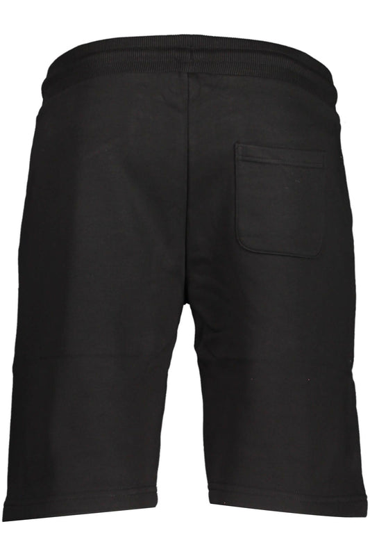 Sleek Cavalli Class Sports Shorts