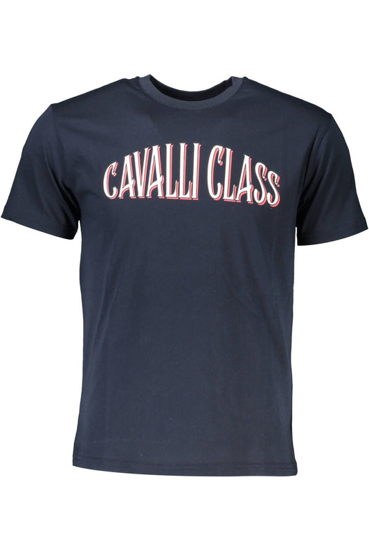 Elegant Round Neck Printed Tee