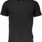 Chic Cavalli Class Cotton Tee - Timeless Elegance