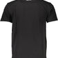 Elegant Short Sleeve Printed Tee