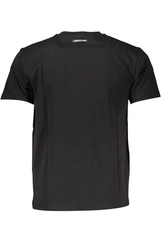 Elegant Short Sleeve Printed Tee