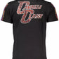Chic Cavalli Class Cotton Tee - Timeless Elegance