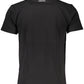 Classic Elegance Round Neck Tee