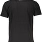 Elegant Cavalli Class Cotton Tee