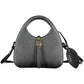Elegant Black Leather Handbag for Sophisticated Style