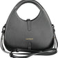 Elegant Black Leather Handbag for Sophisticated Style