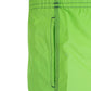 Neon Green Chic Swim Shorts