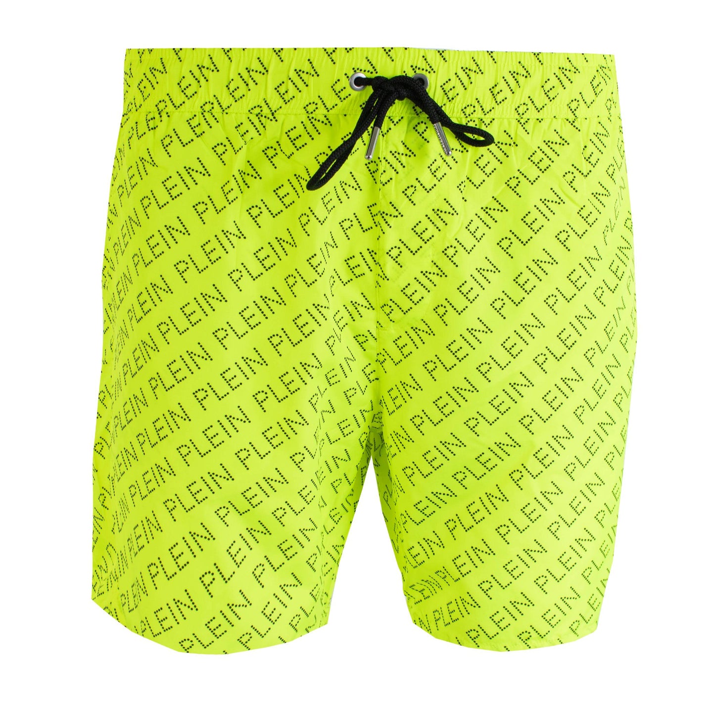 Sunlit Fluo Swim Shorts