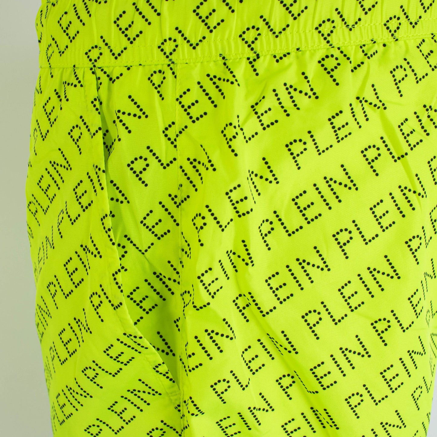 Sunlit Fluo Swim Shorts