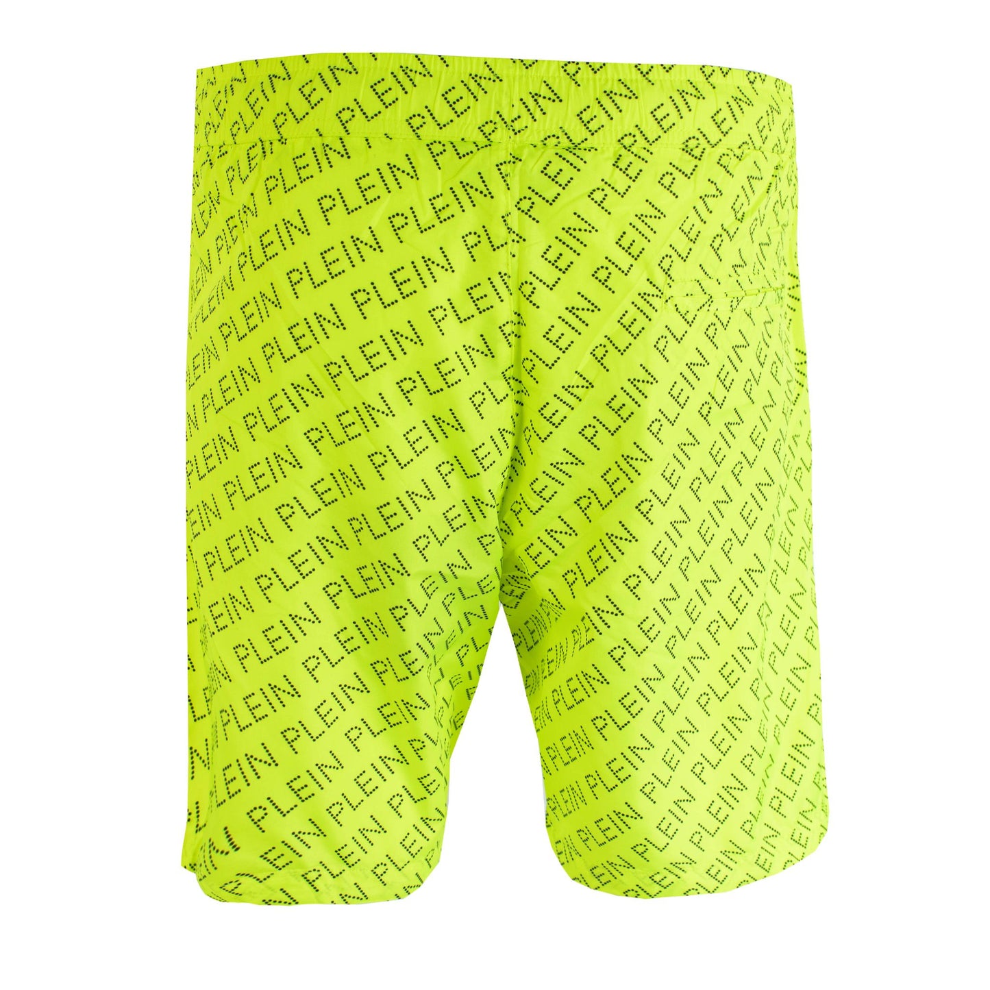 Sunlit Fluo Swim Shorts