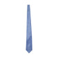 Elegant Powder Blue Silk Tie