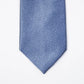 Elegant Powder Blue Silk Tie