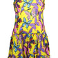 Chic Sweetheart Neckline Summer Dress
