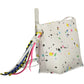 Chic Desigual White Shoulder Bag