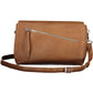 Chic Convertible Handbag with Versatile Straps