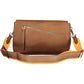 Chic Convertible Handbag with Versatile Straps