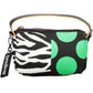 Elevate Your Style with a Sleek Black Shoulder Bag