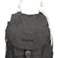 Chic Convertible Handbag-Backpack Hybrid