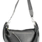 Sleek Expandable Designer Handbag