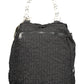 Chic Convertible Handbag-Backpack Hybrid