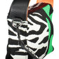 Elevate Your Style with a Sleek Black Shoulder Bag