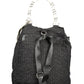 Chic Convertible Handbag-Backpack Hybrid