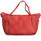 Elevate Your Style with a Vibrant Red Handbag