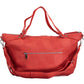 Elevate Your Style with a Vibrant Red Handbag