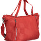 Elevate Your Style with a Vibrant Red Handbag