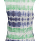Summer Breeze Wide-Shoulder Tank Top