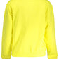 Vibrant Yellow Desigual Sweatshirt