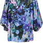 Vibrant Viscose Round Neck Sweater