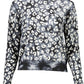 Elegant Long-Sleeved Turtleneck