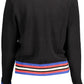 Enchanting Contrast Detail Sweater