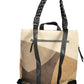 Chic Beige Everyday Backpack