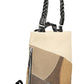 Chic Beige Everyday Backpack