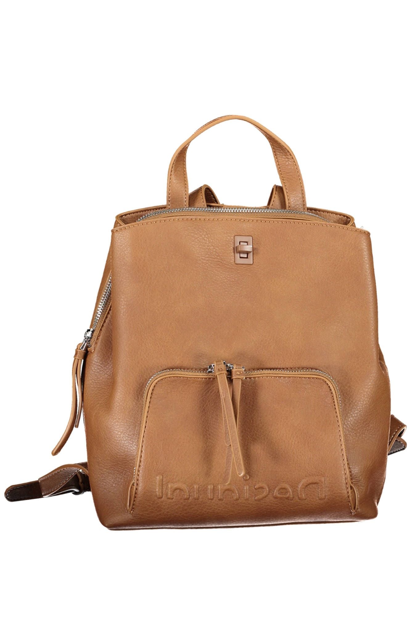 Trendy Bohemian Flair Backpack