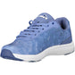 Elegant Diadora Lace-Up Sports Sneakers