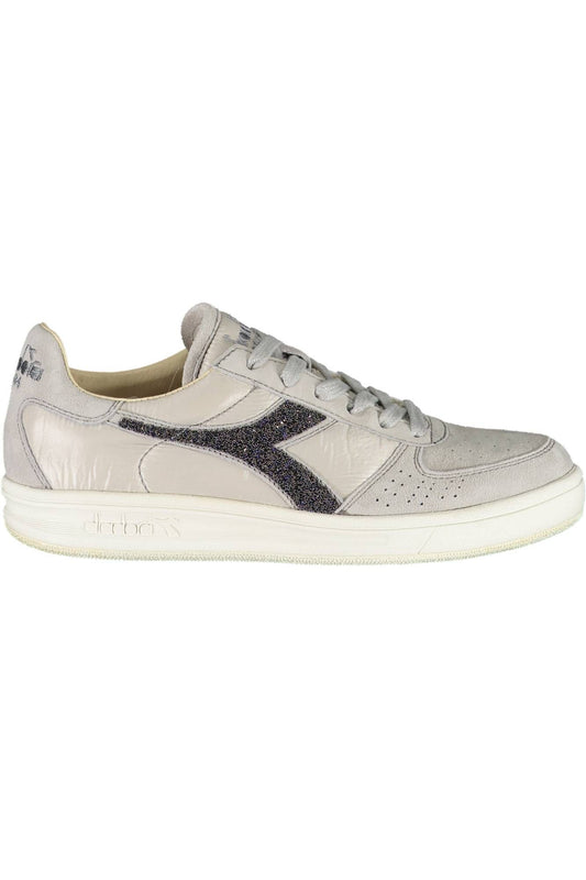 Swarovski Crystal Embellished Sneakers