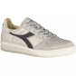 Elegant Swarovski Adorned Sneakers