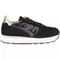 Chic Swarovski Crystal Embellished Sneakers